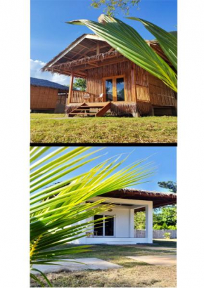 Kahoy Cottages